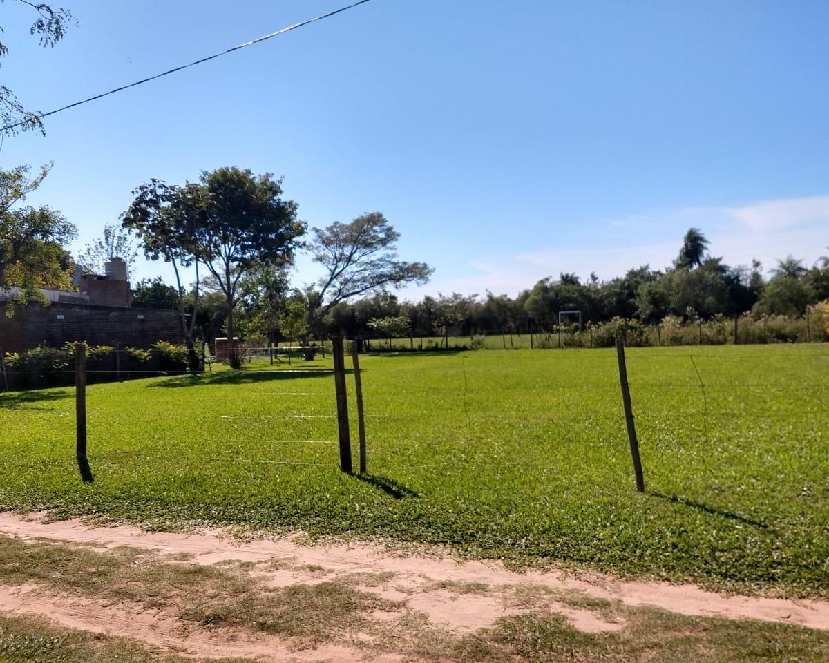 Vendo Lote 824 m² en Santa Ana, Corrientes 2
