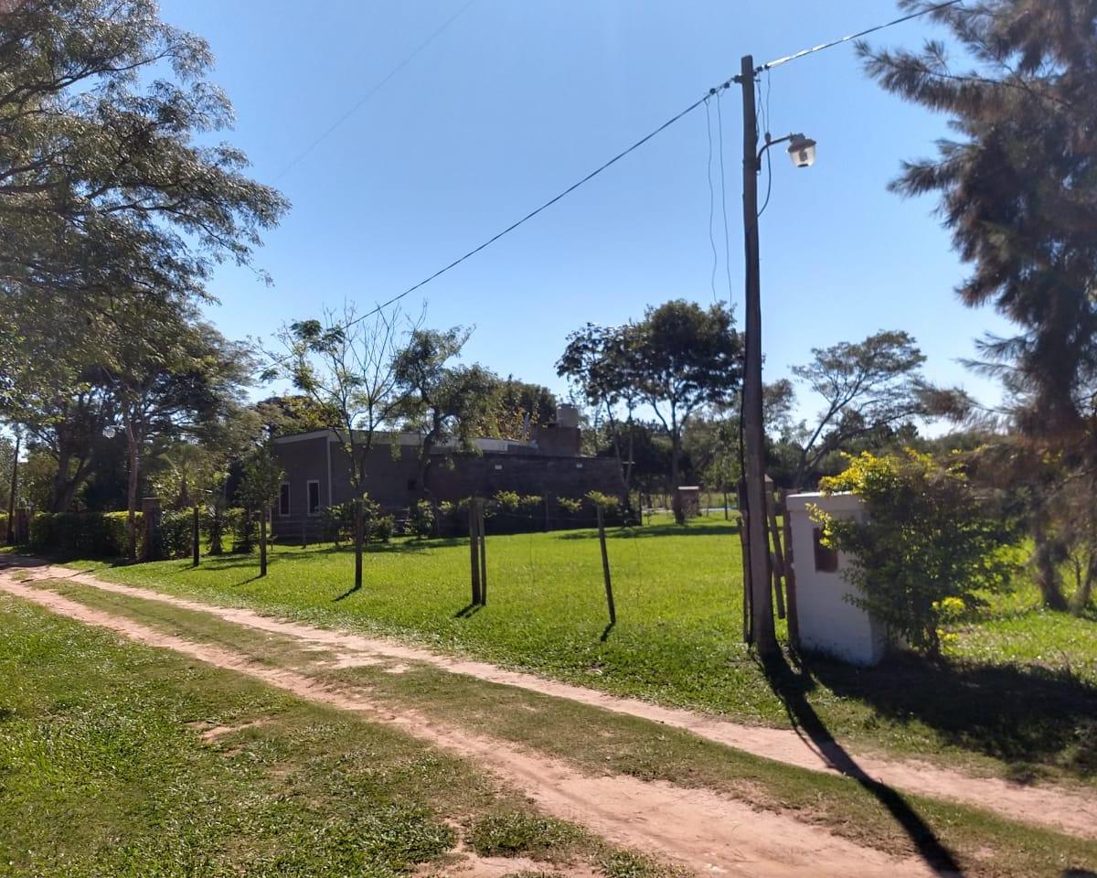 Vendo Lote 824 m² en Santa Ana, Corrientes 5