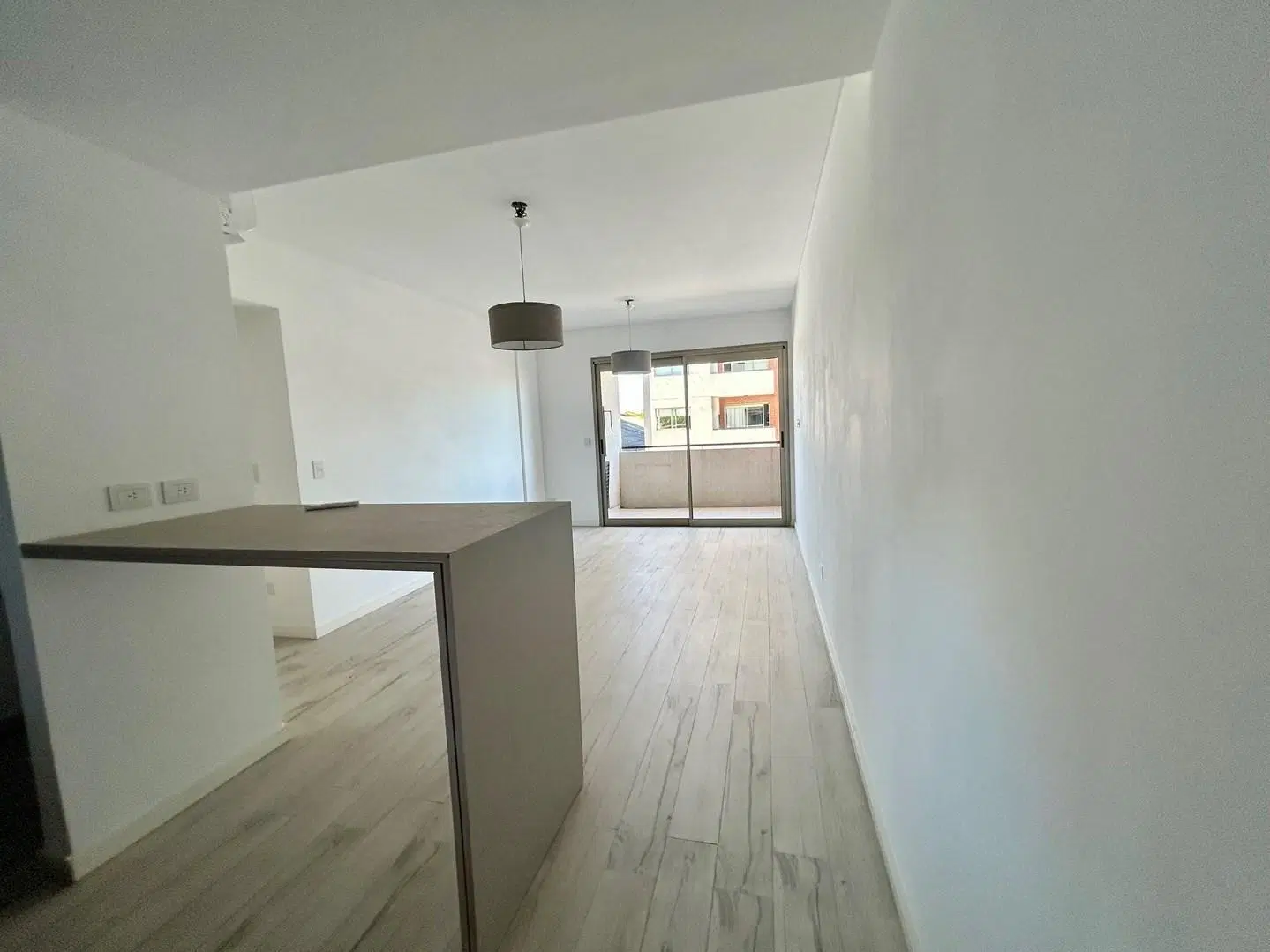 Venta con renta hasta julio 2028 1 dormitorio con Amenities en Tigre Centro, G.B.A. Zona Norte, Arge 1
