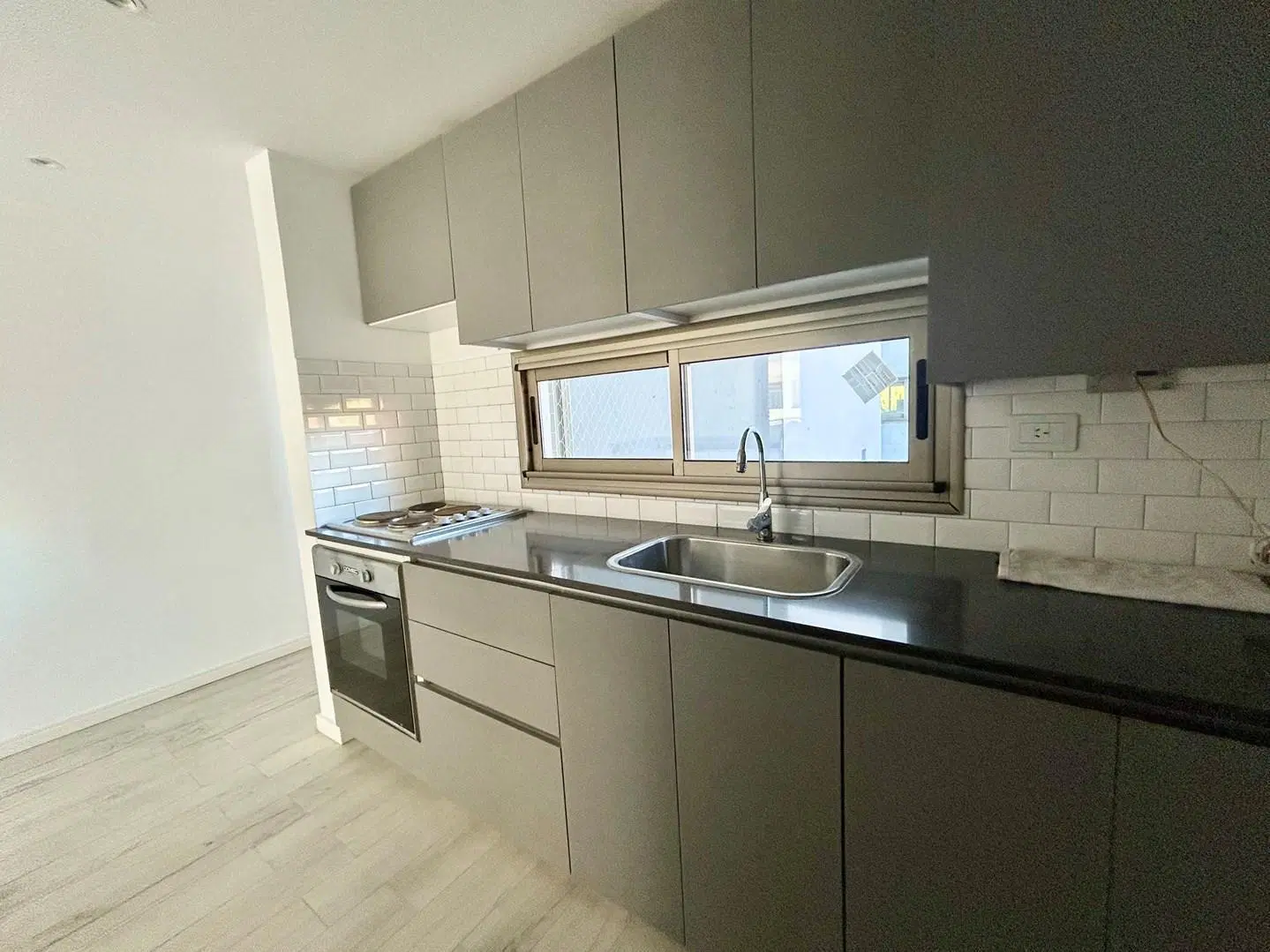 Venta con renta hasta julio 2028 1 dormitorio con Amenities en Tigre Centro, G.B.A. Zona Norte, Arge 3