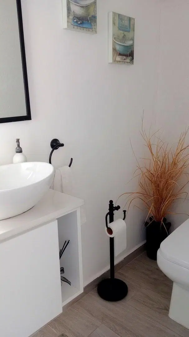Casa Chalet  en Venta en Araucarias, Puertos, Escobar 3