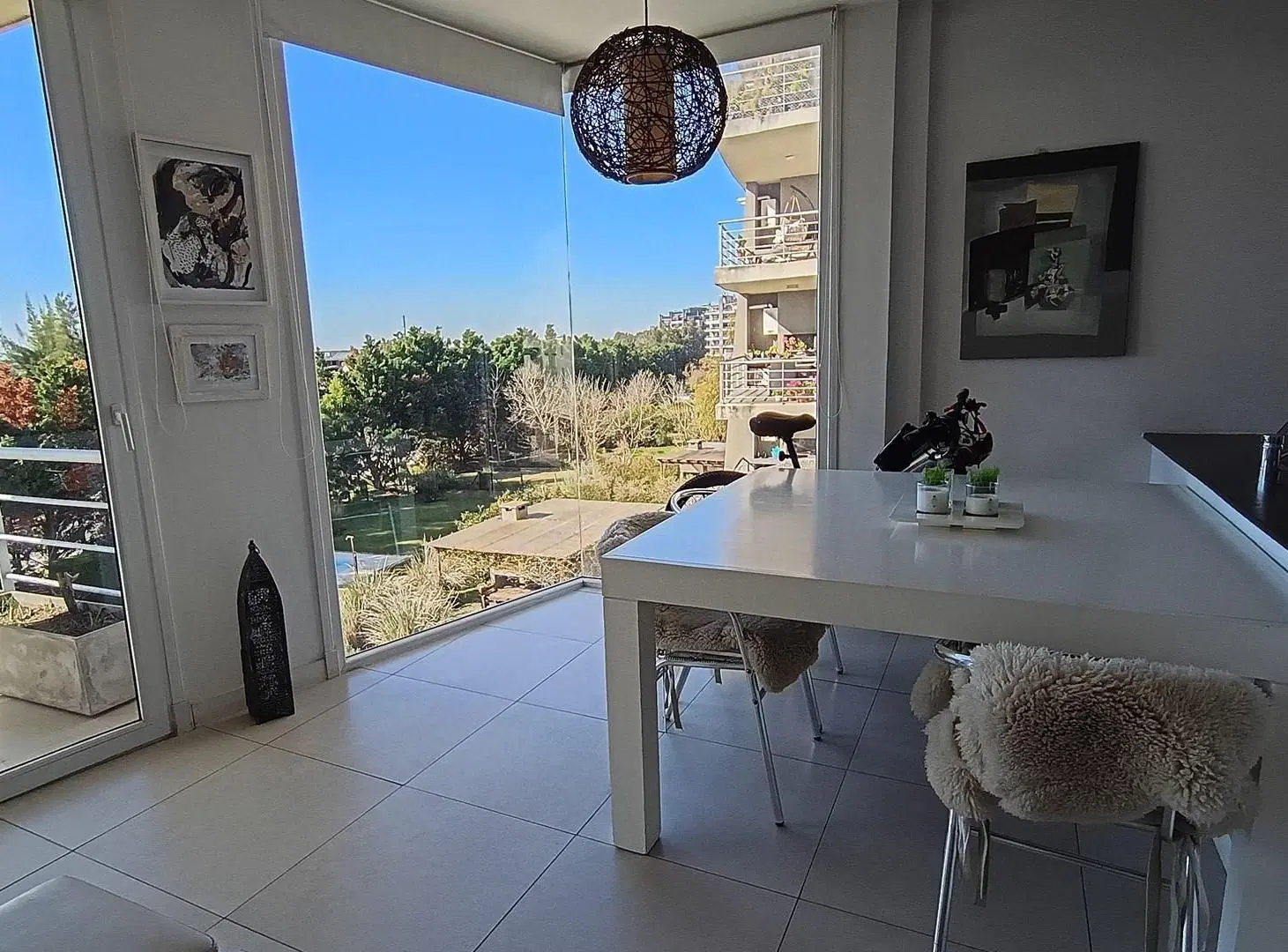 Departamento en Venta en El Palmar, Nordelta, Tigre 2