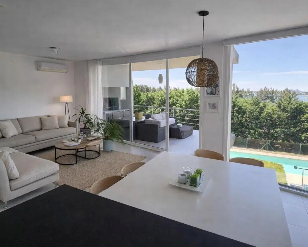 Departamento en Venta en El Palmar, Nordelta, Tigre 1