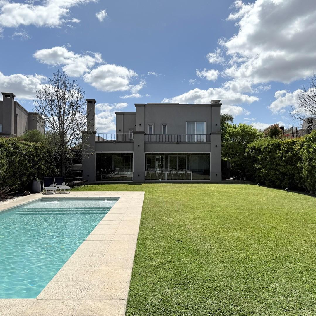 Foto de Casa en Venta en San Francisco, Villanueva, Tigre, imagen 4