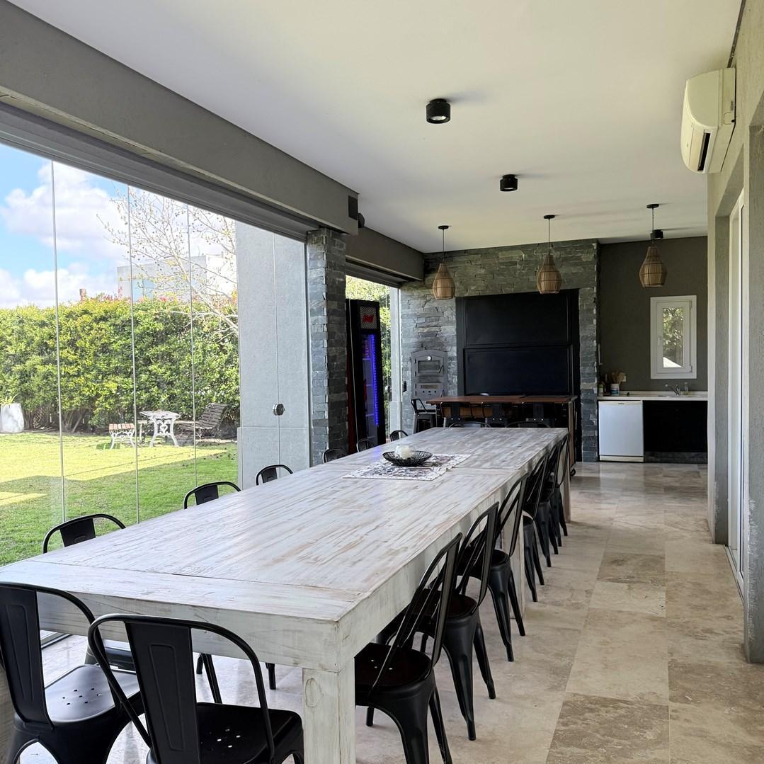 Foto de Casa en Venta en San Francisco, Villanueva, Tigre, imagen 3