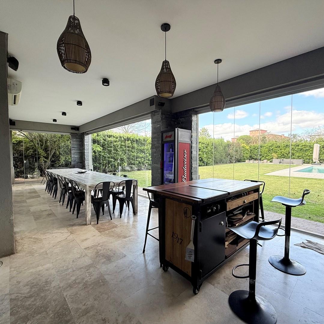 Foto de Casa en Venta en San Francisco, Villanueva, Tigre, imagen 5