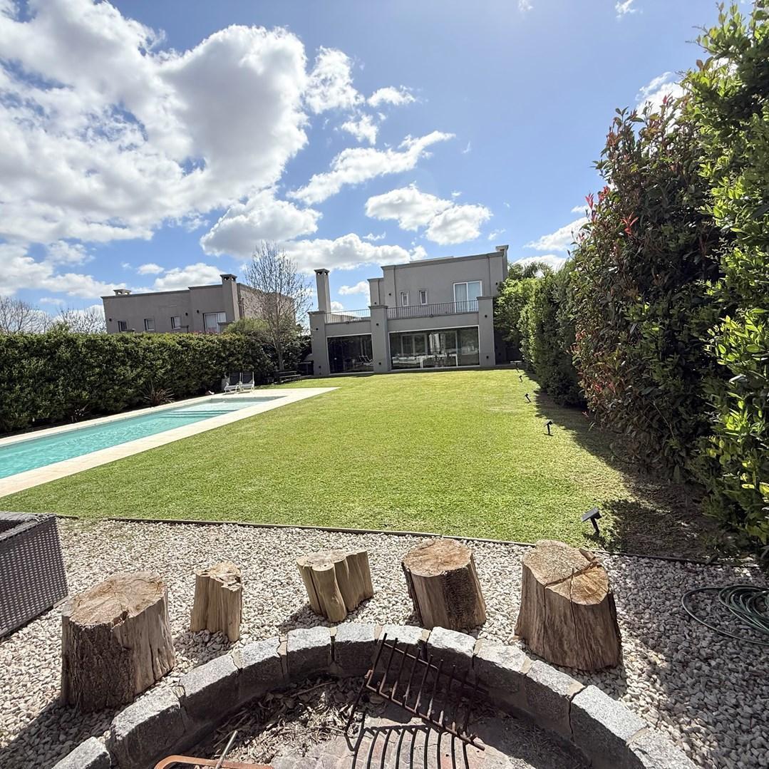 Foto de Casa en Venta en San Francisco, Villanueva, Tigre, imagen 2