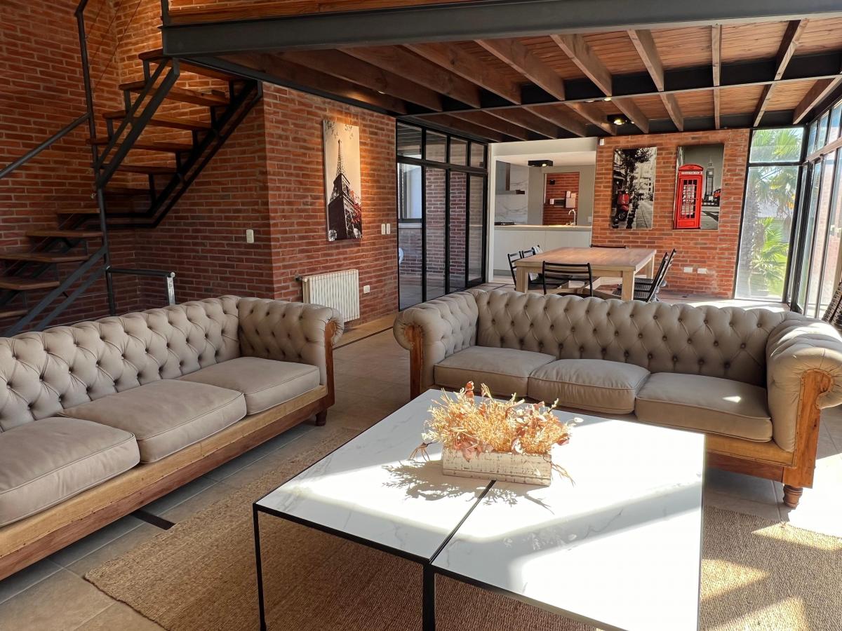 Casa en Venta Carilo 4