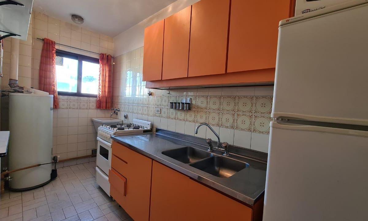 En Venta Dpto.2 Amb. Pinamar. a Media Cuadra del Mar 5