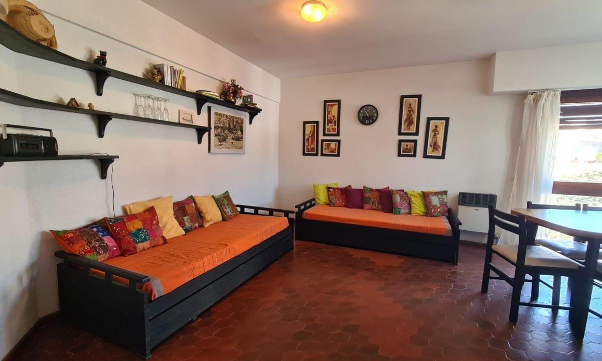 En Venta Dpto.2 Amb. Pinamar. a Media Cuadra del Mar 1