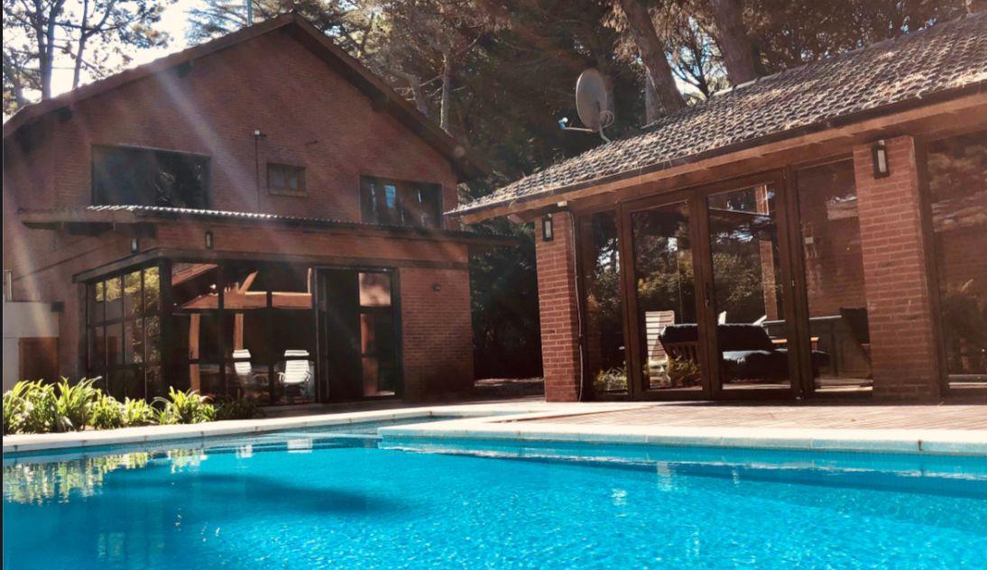 Foto de Casa en alquiler en Carilo para 16 personas, imagen 3