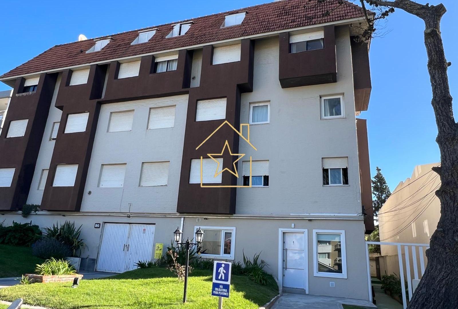 Departamento - Pinamar