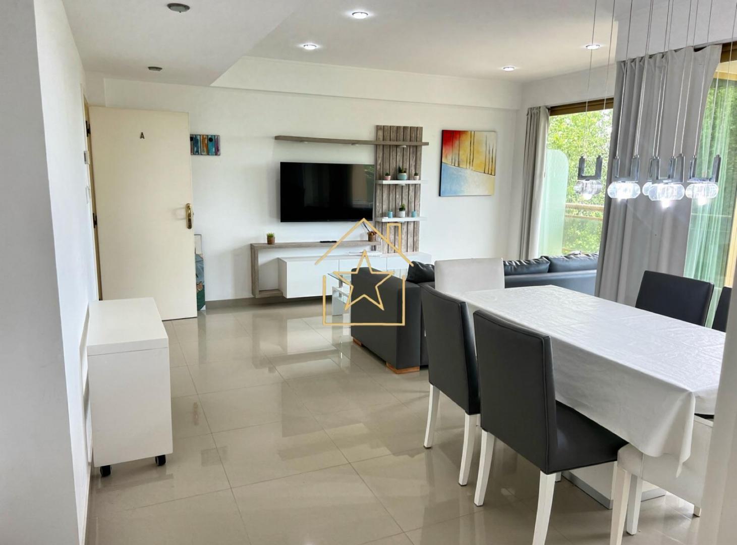 Foto de Departamento increible alquiler Pinamar, imagen 2