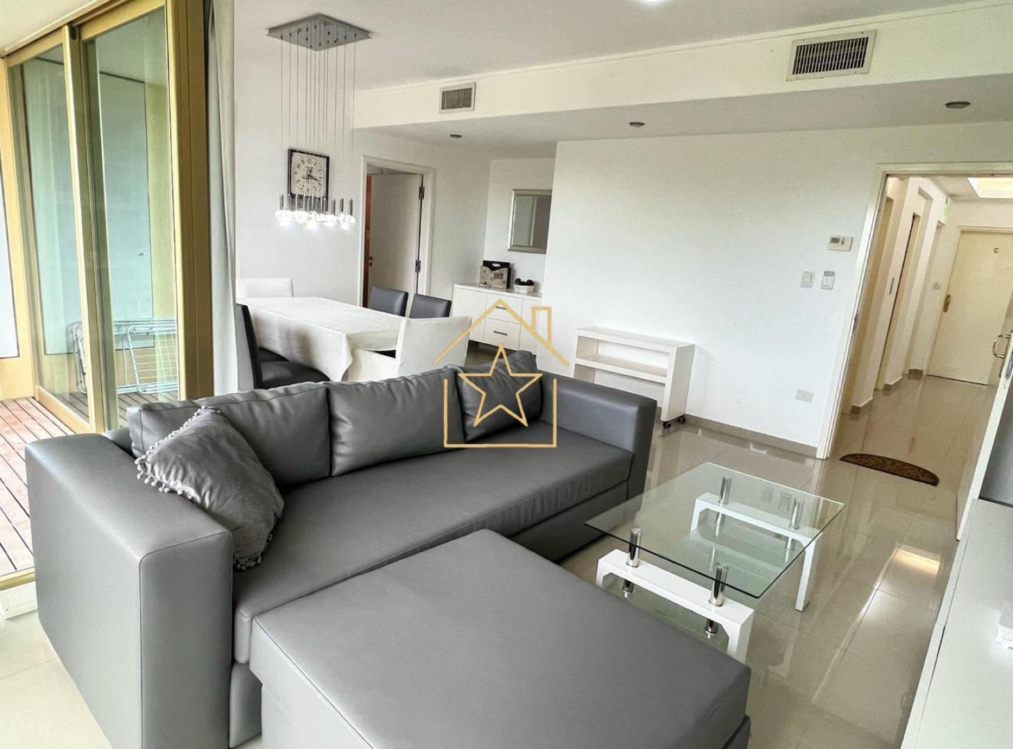 Foto de Departamento increible alquiler Pinamar, imagen 3