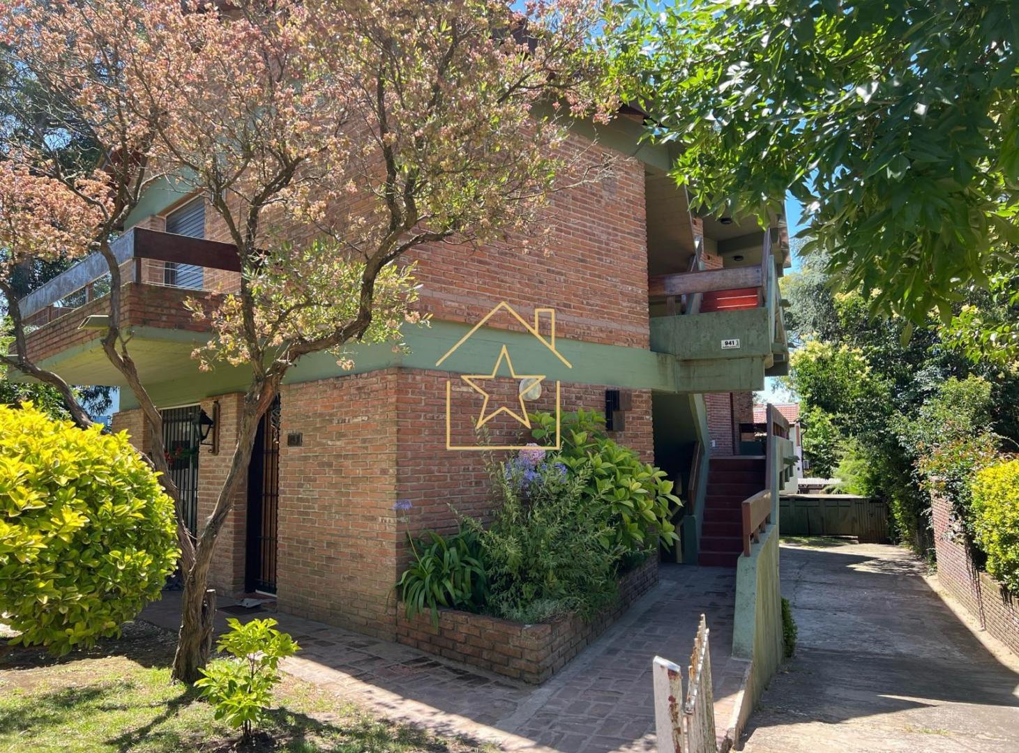Departamento - Pinamar