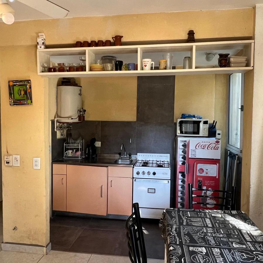 Foto de Departamento en alquiler Pinamar Sur a una a cuadra del mar, imagen 4