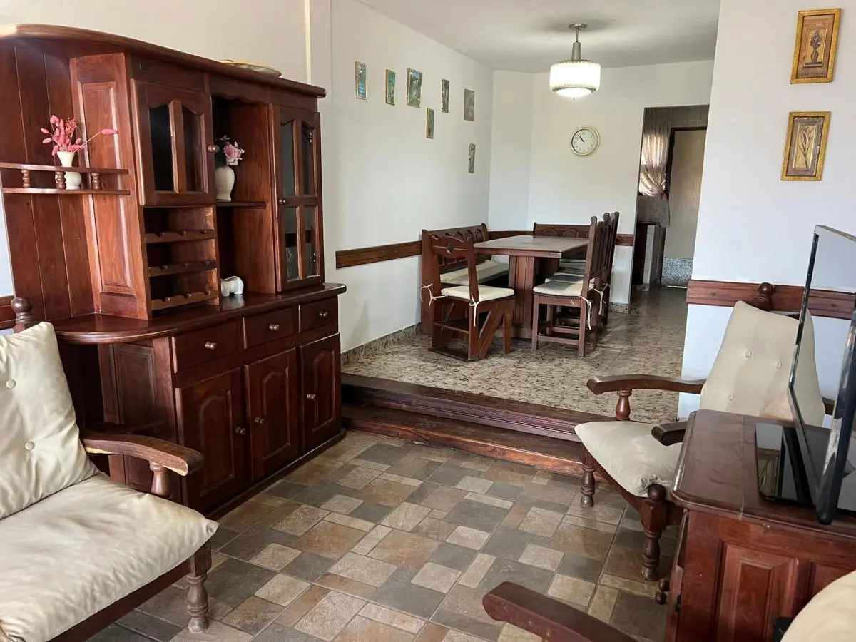 Venta Departamento frente al mar 5