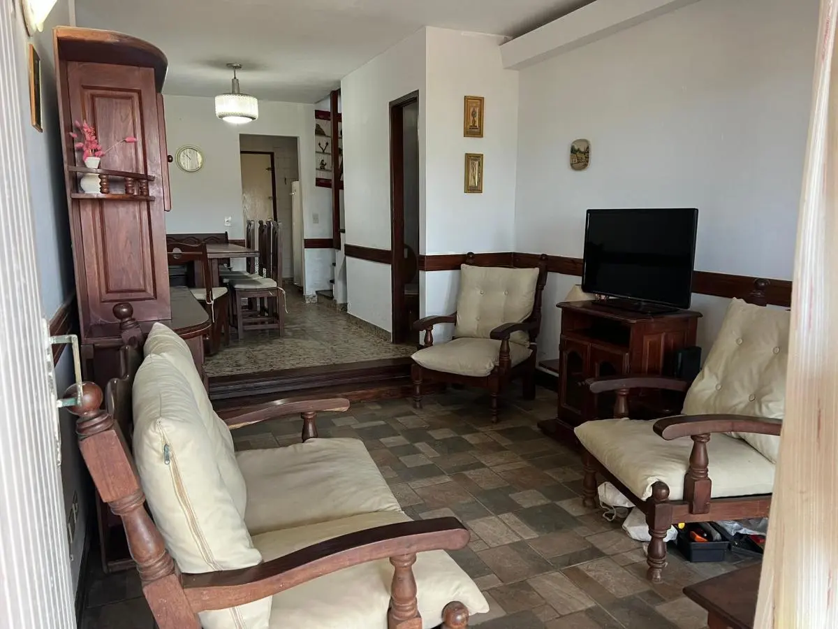 Venta Departamento frente al mar 4