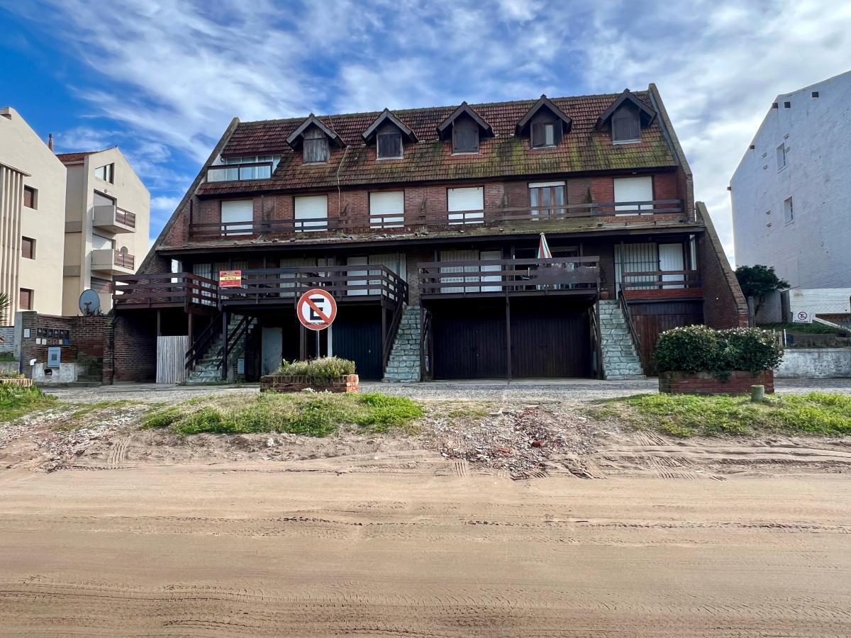 Venta Departamento frente al mar