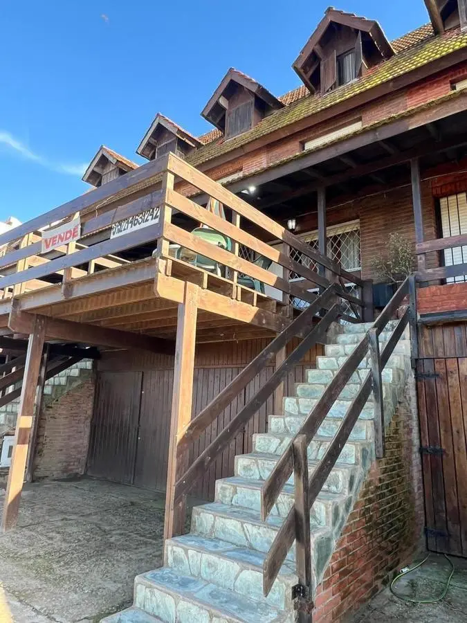 Venta Departamento frente al mar 2