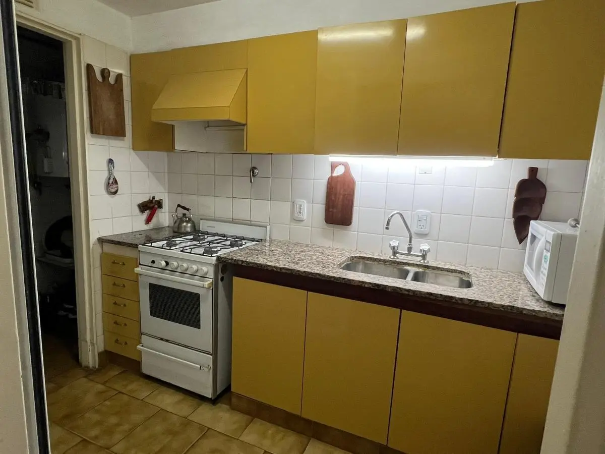 Venta Dpto. a pasos del mar 3
