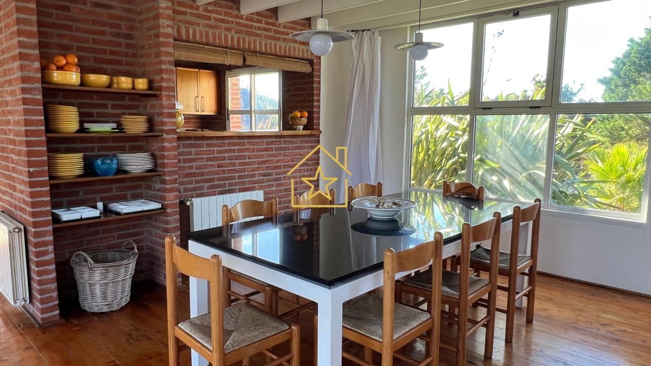 Foto de Casa en el corazón de Carilo para 8 personas, imagen 1