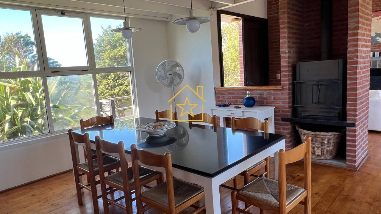 Foto de Casa en el corazón de Carilo para 8 personas, imagen 4