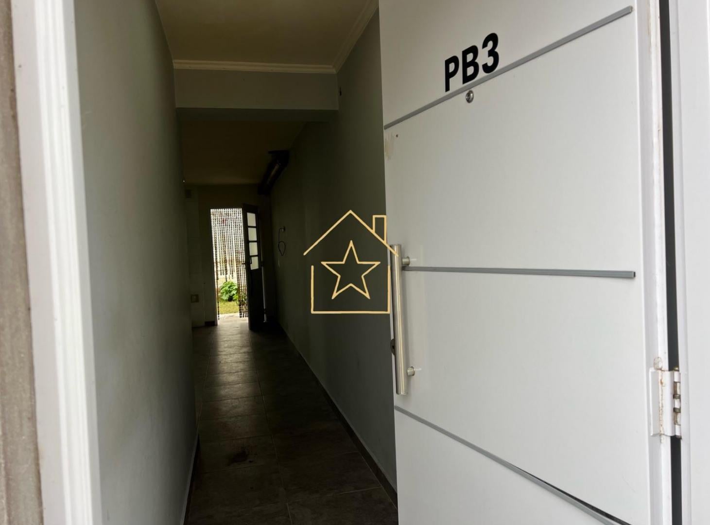 Departamento - Pinamar