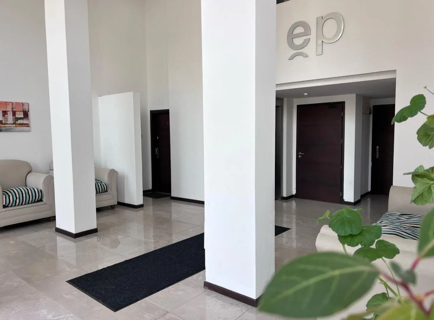 Alquiler Anual Pinamar - 2 Ambientes - 67m² - Losa Radiante - Amenities - Cochera cubierta. 5