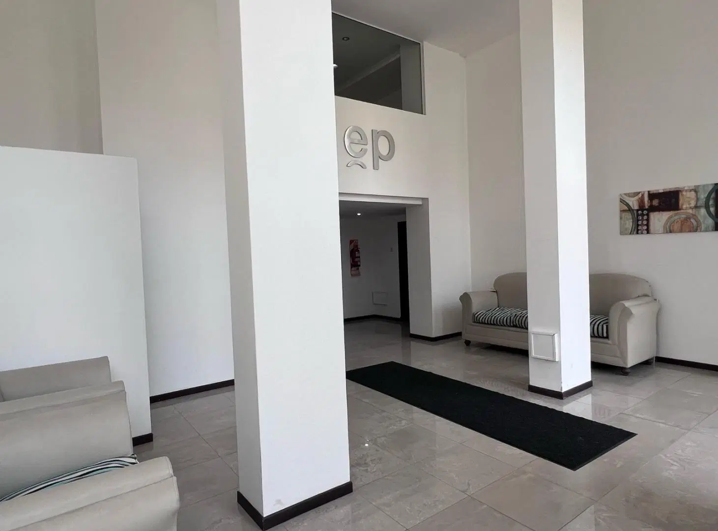 Alquiler Anual Pinamar - 2 Ambientes - 67m² - Losa Radiante - Amenities - Cochera cubierta. 1