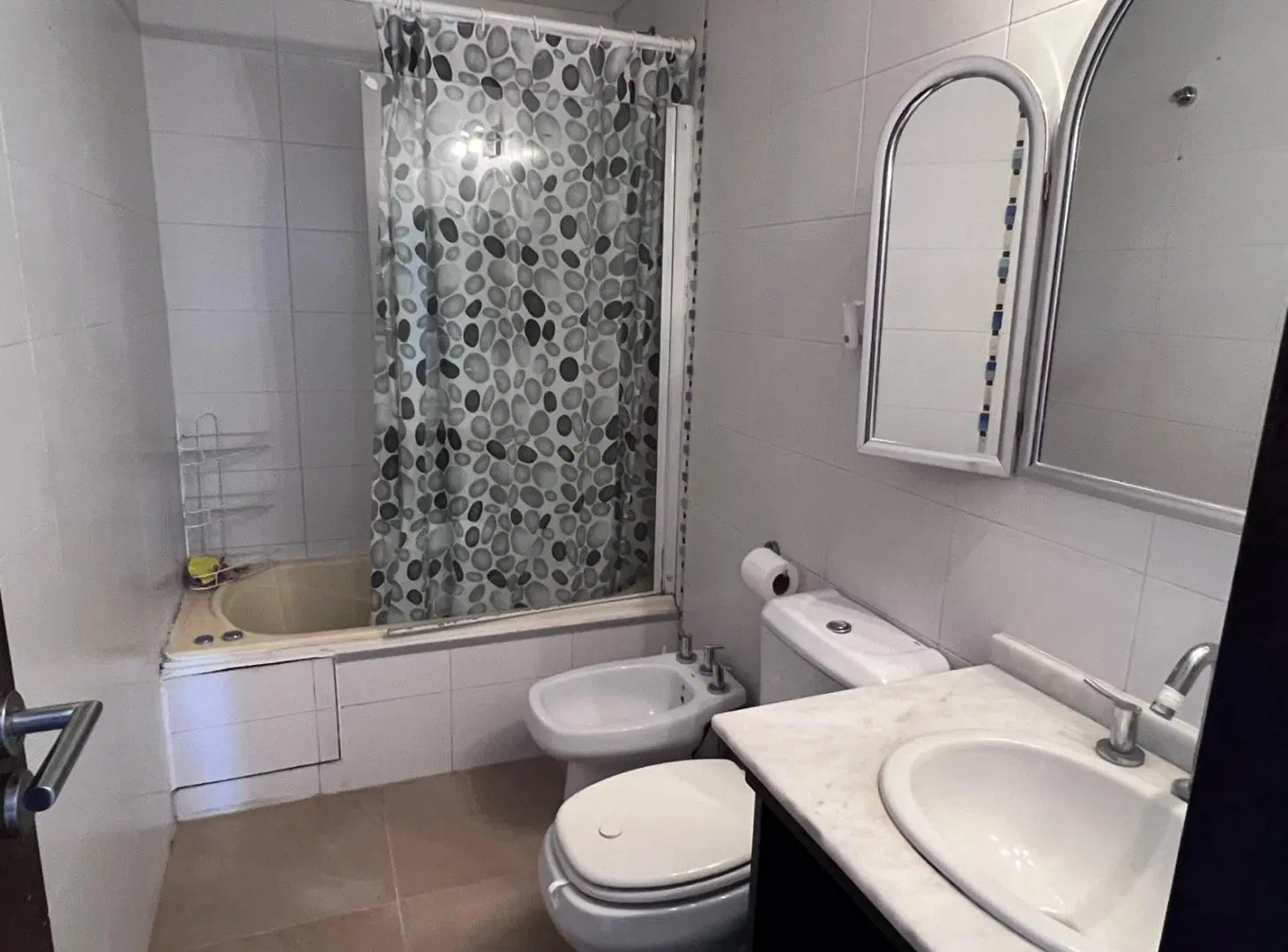 Alquiler Anual Pinamar - 2 Ambientes - 67m² - Losa Radiante - Amenities - Cochera cubierta. 8