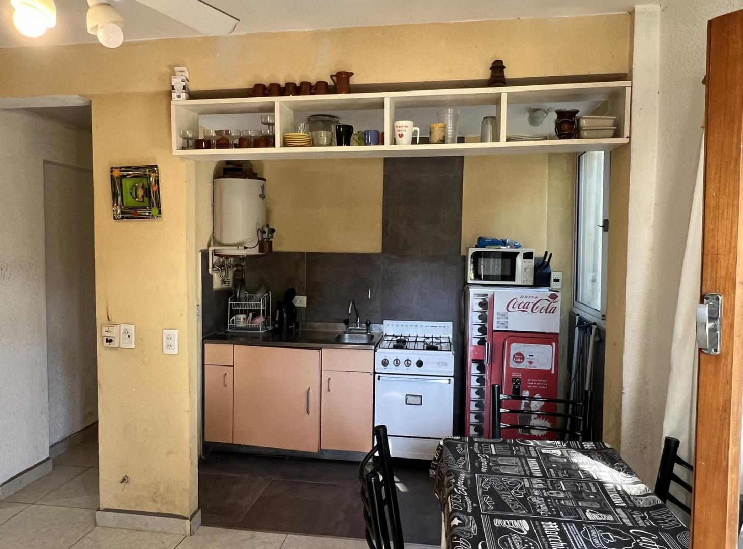 Foto de Departamento en venta Pinamar a 150 mtrs de la playa, imagen 3