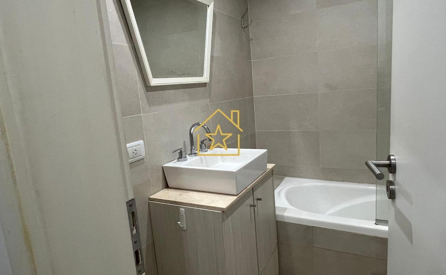 Foto de Departamento en alquiler torre Zentiva II Pinamar Centro, imagen 5