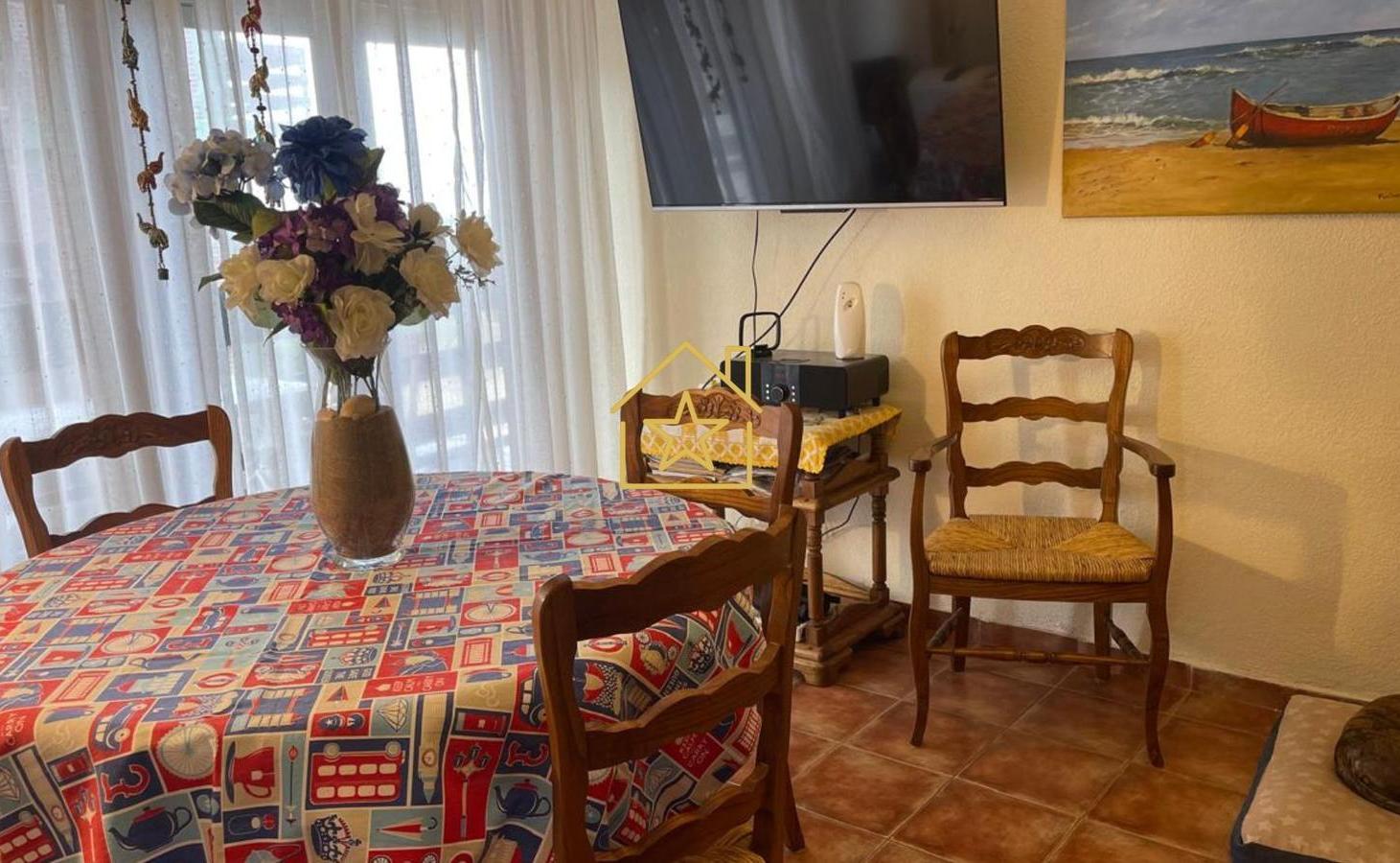 Foto de Departamento en venta frente al mar Pinamar, imagen 1