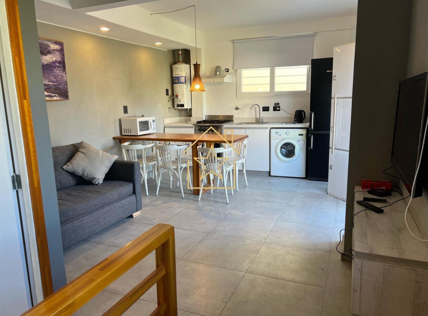 Foto de Departamento en Pinamar a una cuadra del mar - Temporada 2027, imagen 5