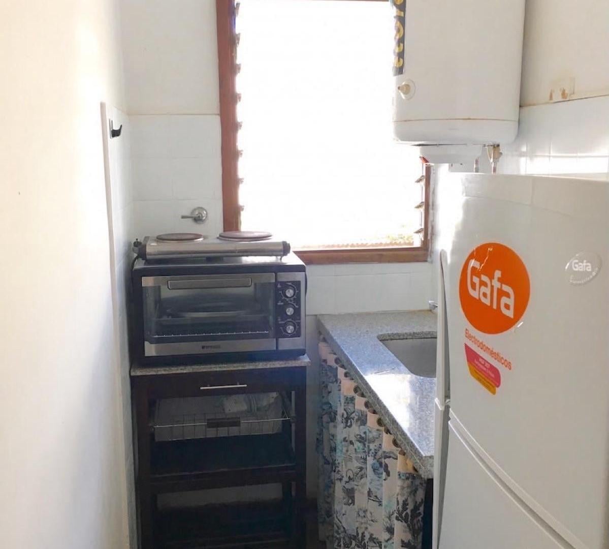 Foto de Departamento en alquiler Pinamar Apto Jóvenes, imagen 4