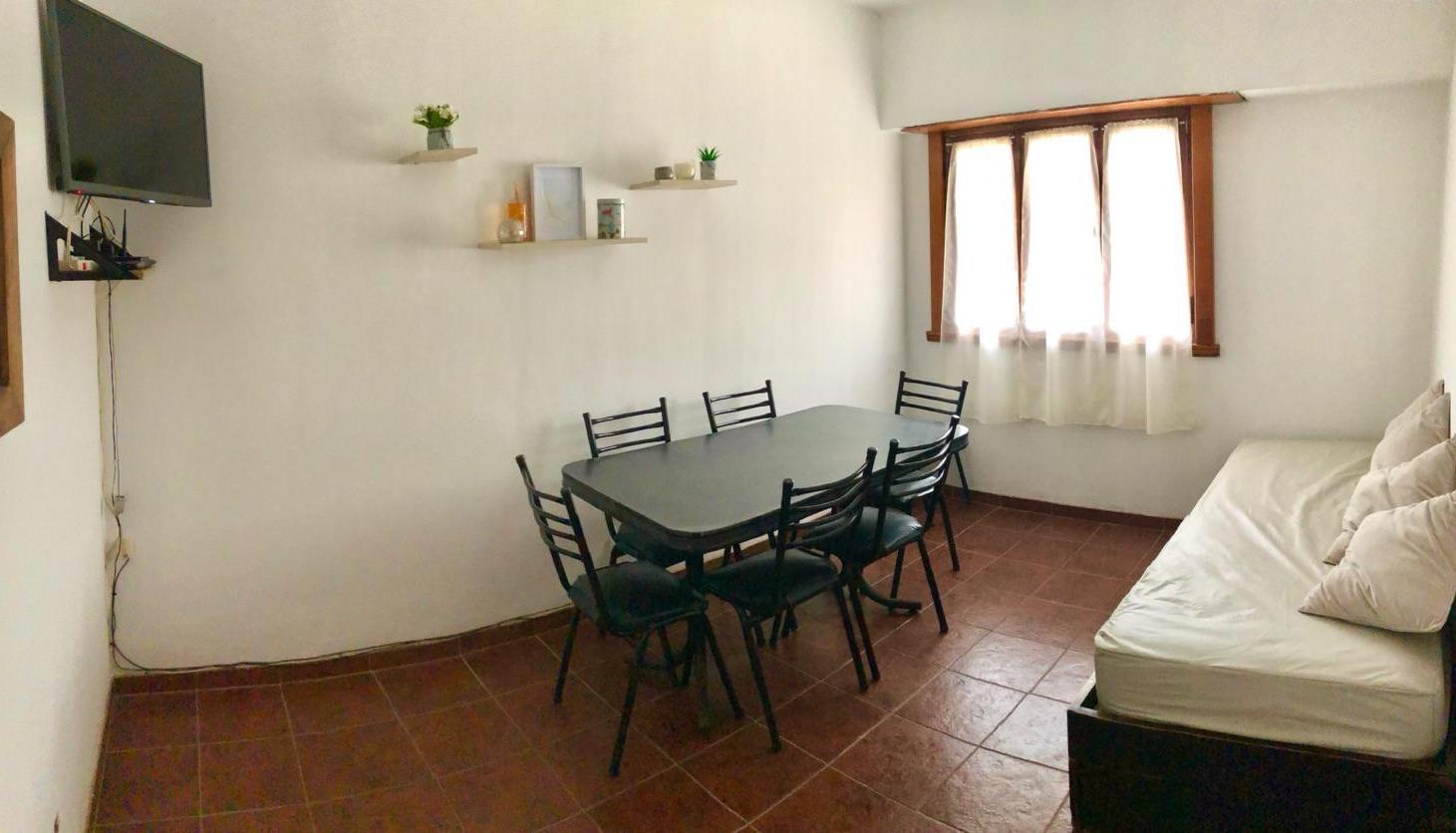 Foto de Departamento en alquiler Pinamar Apto Jóvenes, imagen 3