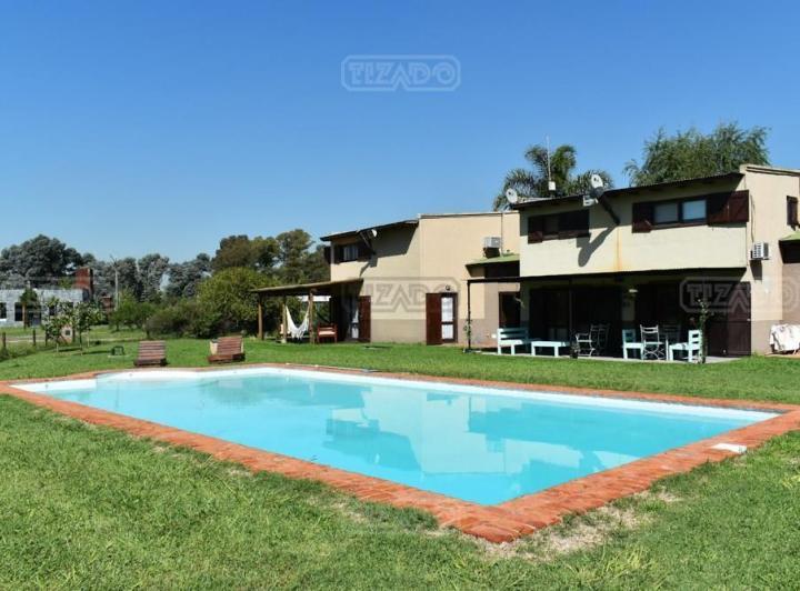Chacra  Venta La Ranita, Pilar, Lujan, G.B.A. Zona Norte 2