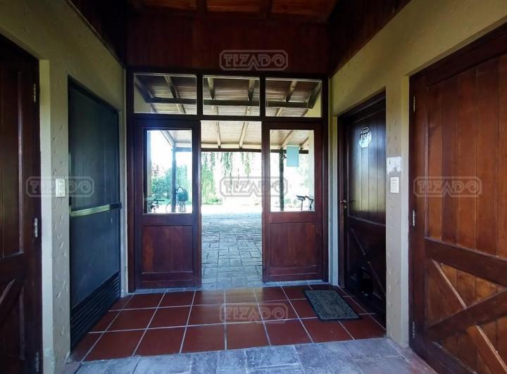 Chacra  Venta La Ranita, Pilar, Lujan, G.B.A. Zona Norte 4