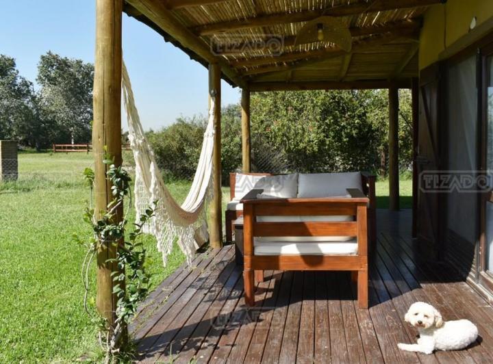 Chacra  Venta La Ranita, Pilar, Lujan, G.B.A. Zona Norte 5