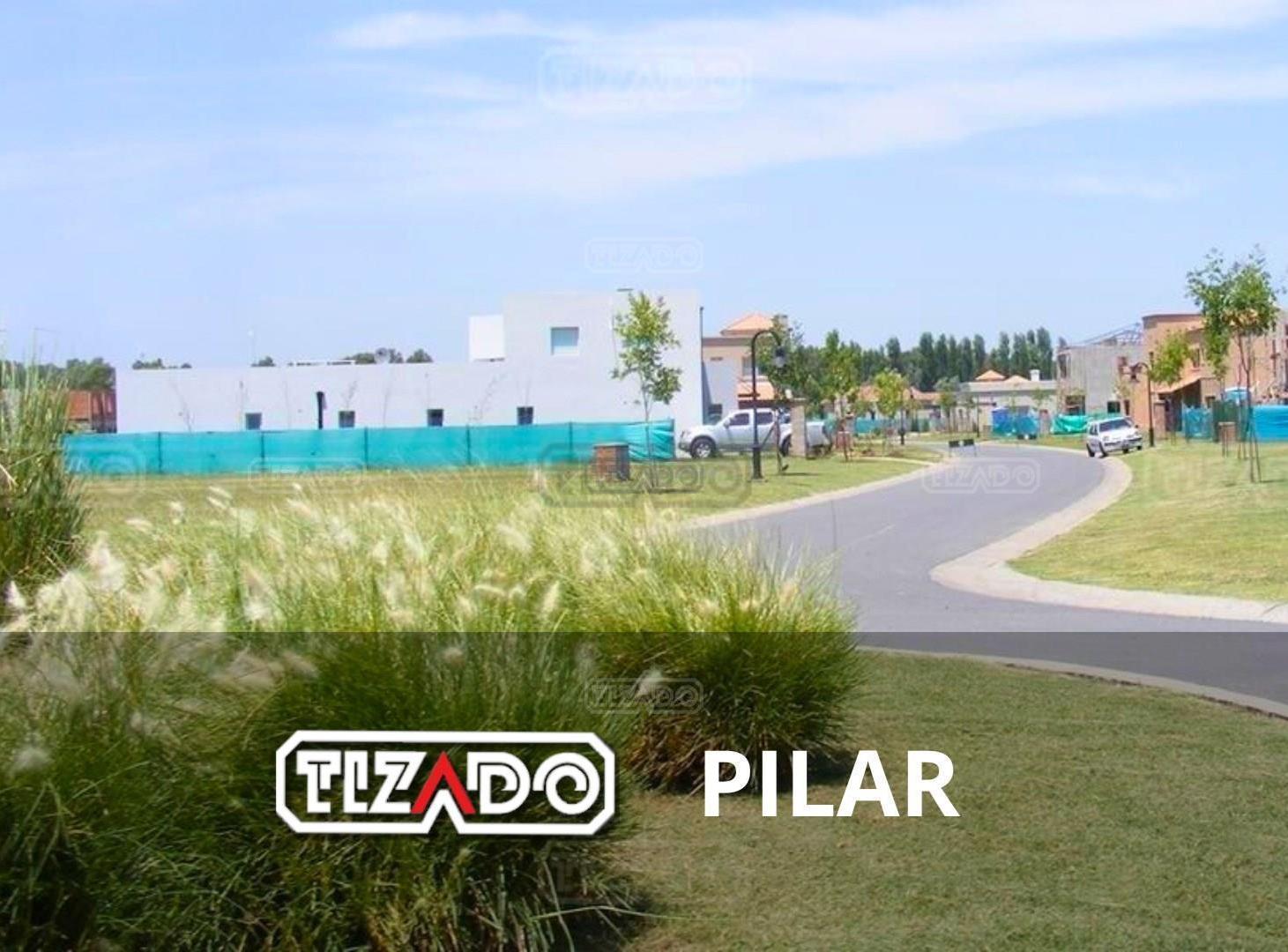 Terreno Lote en Venta en San Pablo Chico, Pilar, G.B.A. Zona Norte