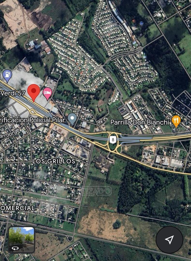 Oficina en Venta en Verdi 57, Pilar, G.B.A. Zona Norte