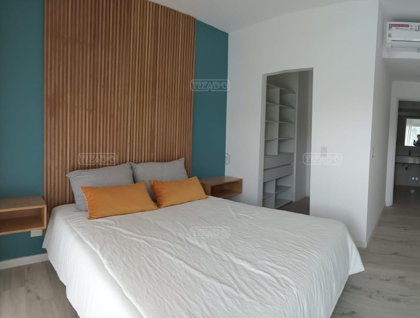Departamento con Jardin en Venta. ZUG Caamaño, La Lonja, Pilar. Zona Norte