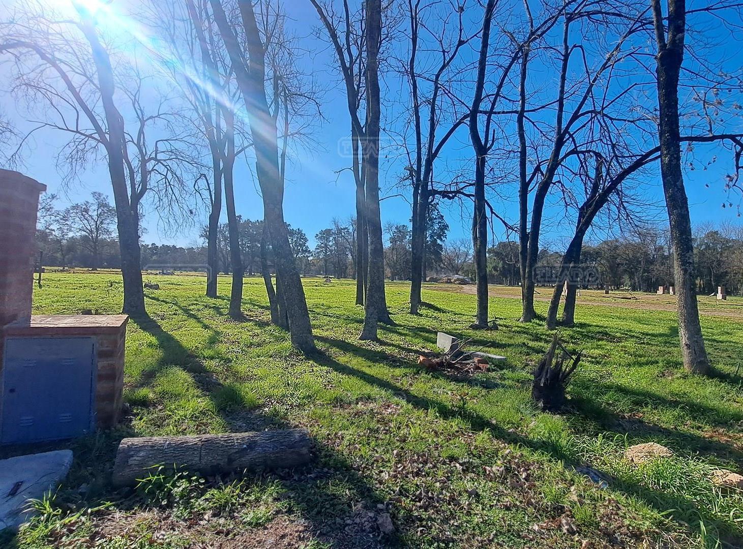 Barrio Cerrado Almahue. Terreno Lote en Venta en La Lonja, Pilar, Zona Norte