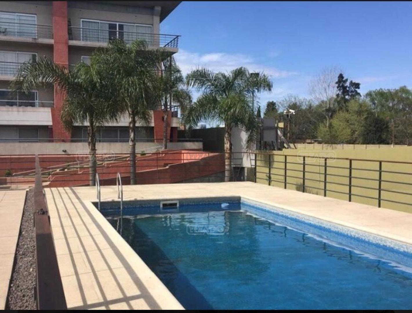 Departamento  en Venta en Pilar Garden, Pilar, G.B.A. Zona Norte