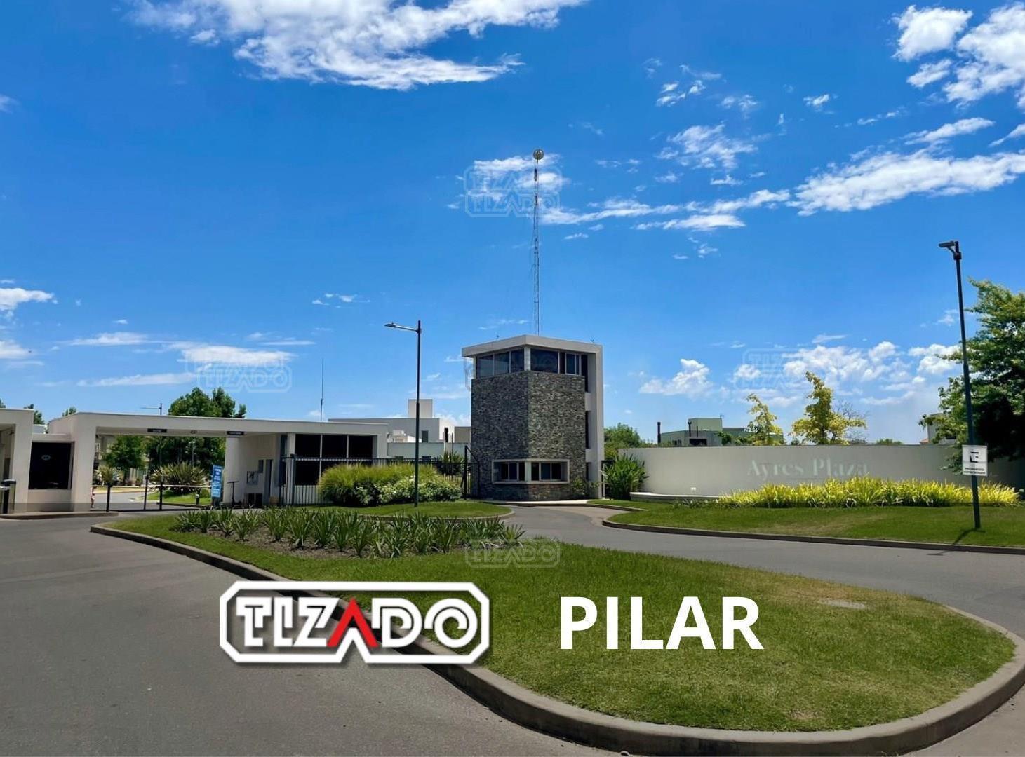 Lote en Venta en Ayres Plaza, Pilar