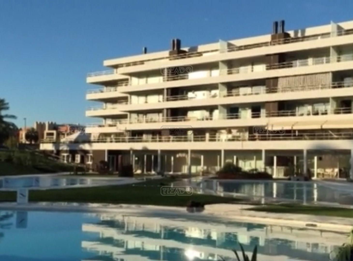Departamento en Venta en Bouquet Pilar, Pilar, G.B.A. Zona Norte