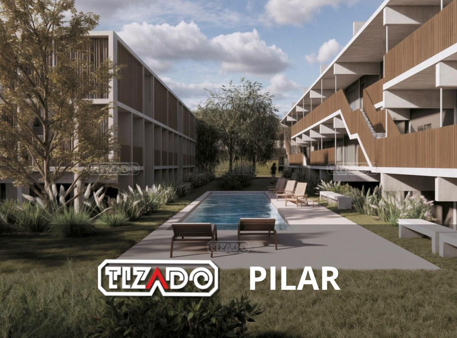 Departamento  en Venta en Del Viso, Pilar, G.B.A. Zona Norte