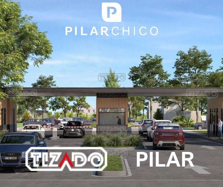 Foto de Terreno Lote en Venta. Barrio Privado PILAR CHICO. Pilar, Zona Norte, imagen 1