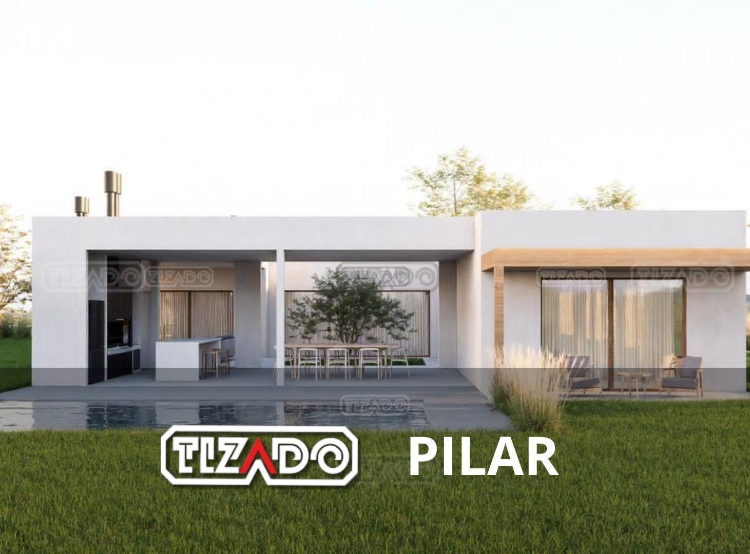 Casa 1 planta venta en Pilara CABRIOLET, Pilar, G.B.A. Zona Norte